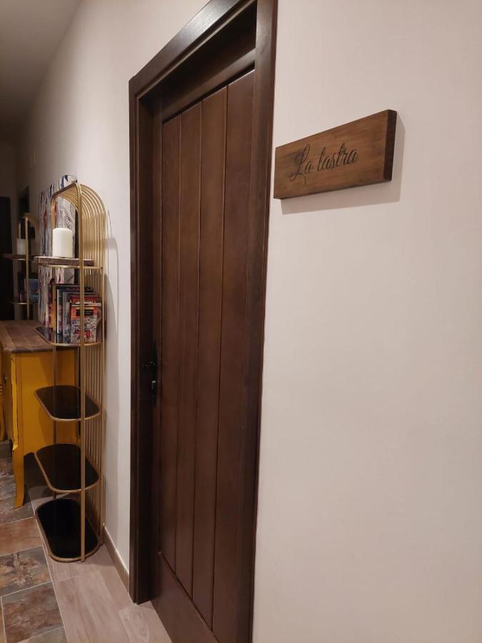 Hotel El Balcon De La Vega Pareja Zewnętrze zdjęcie