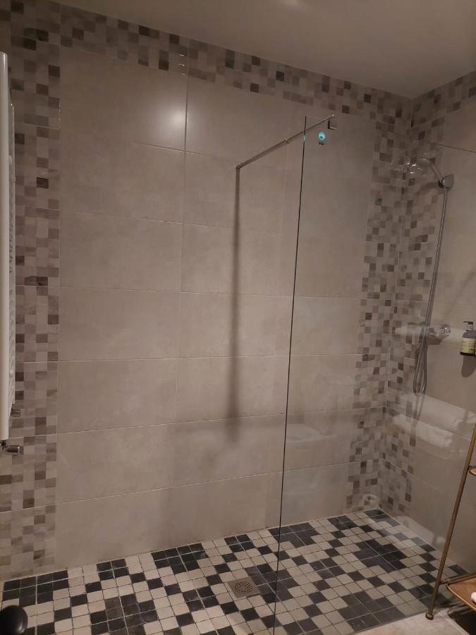 Hotel El Balcon De La Vega Pareja Zewnętrze zdjęcie
