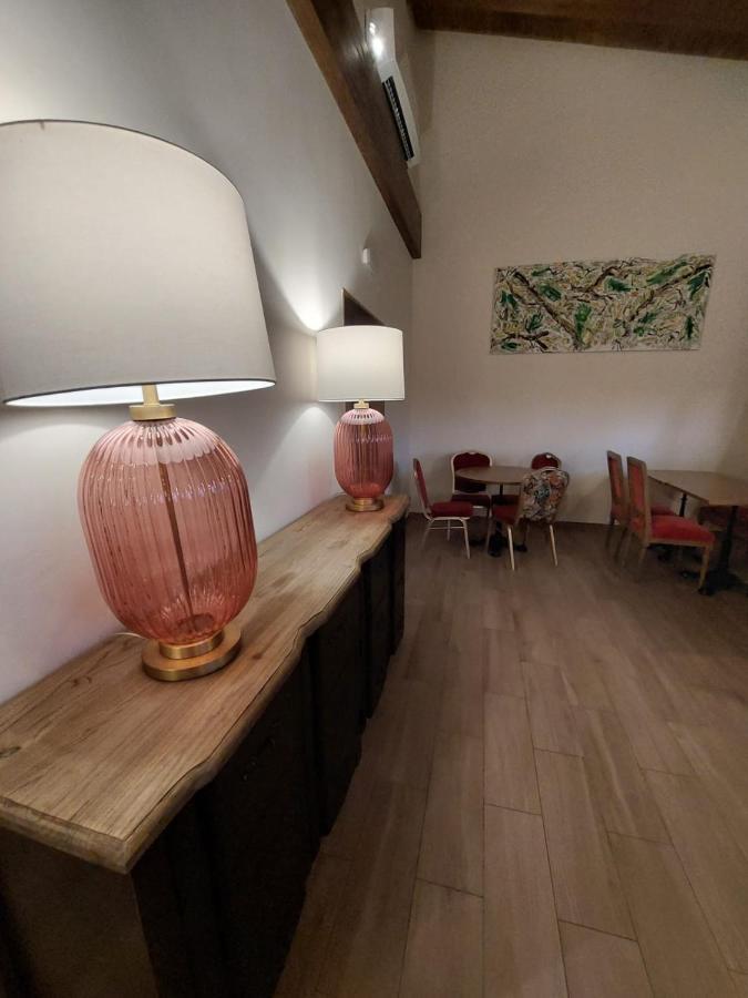 Hotel El Balcon De La Vega Pareja Zewnętrze zdjęcie
