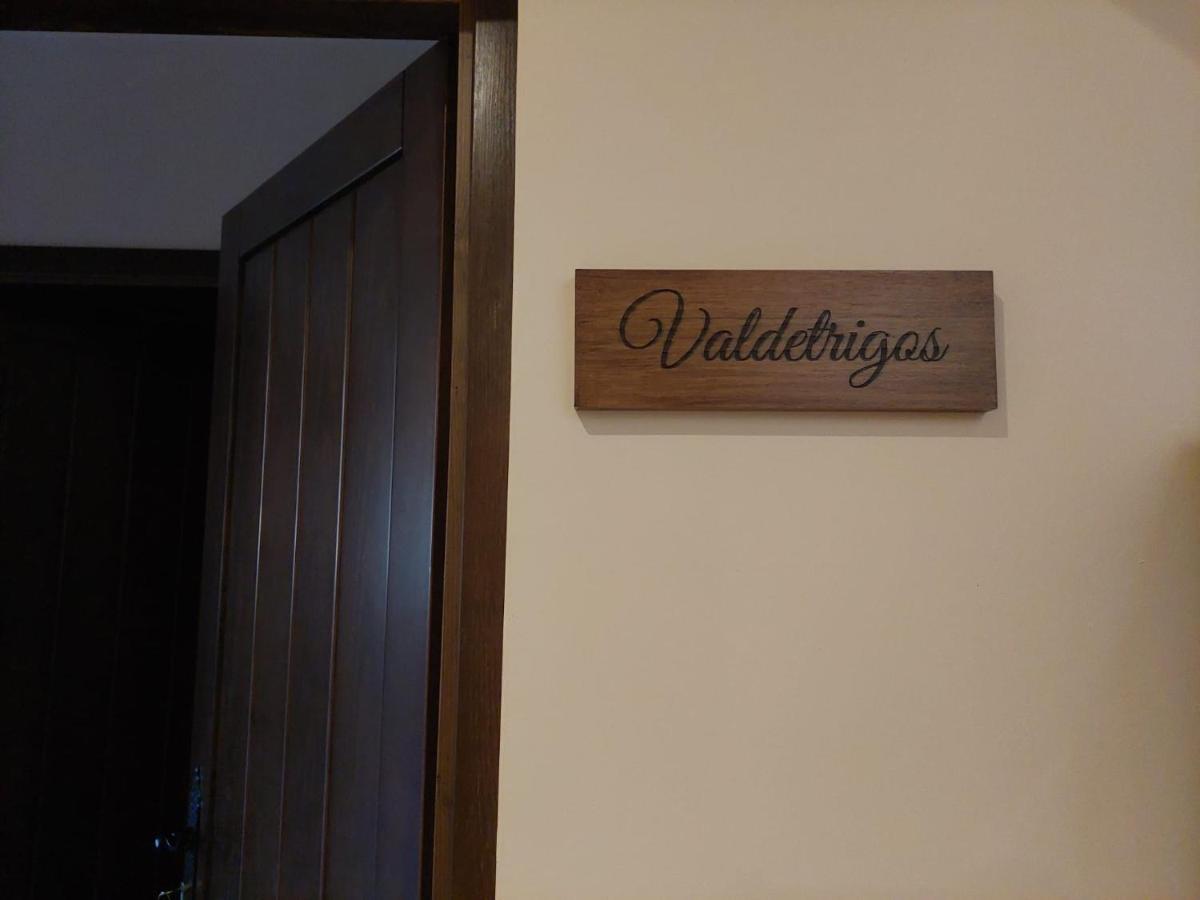 Hotel El Balcon De La Vega Pareja Zewnętrze zdjęcie